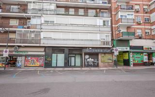 Alquiler Local Comercial  C/ constitución. Solvia inmobiliaria  locales alcobendas