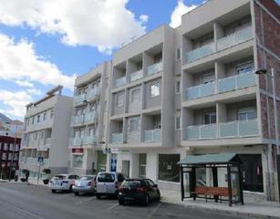 Parking voiture  Av andalucía. Solvia inmobiliaria  garaje macael