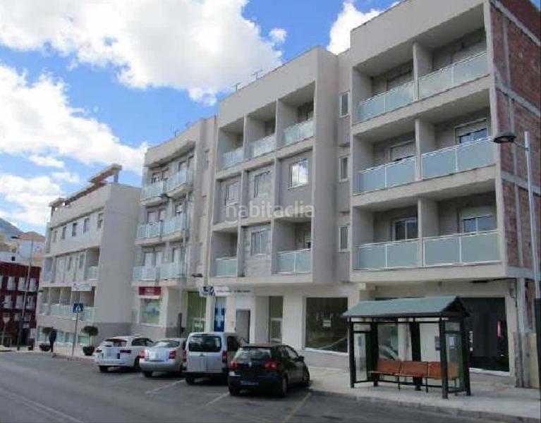 Foto 67322837-0f82-4b1f-861b-e08efe6f2193. Parking coche solvia inmobiliaria garaje en Macael