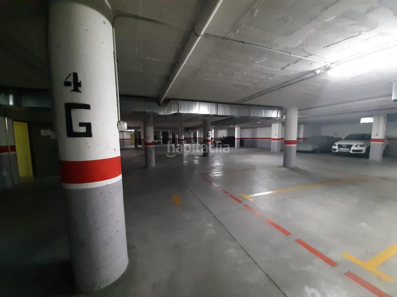 Foto c707b96d-860c-4cb0-ad65-57762112efd8. Parking coche solvia inmobiliaria garaje en Macael