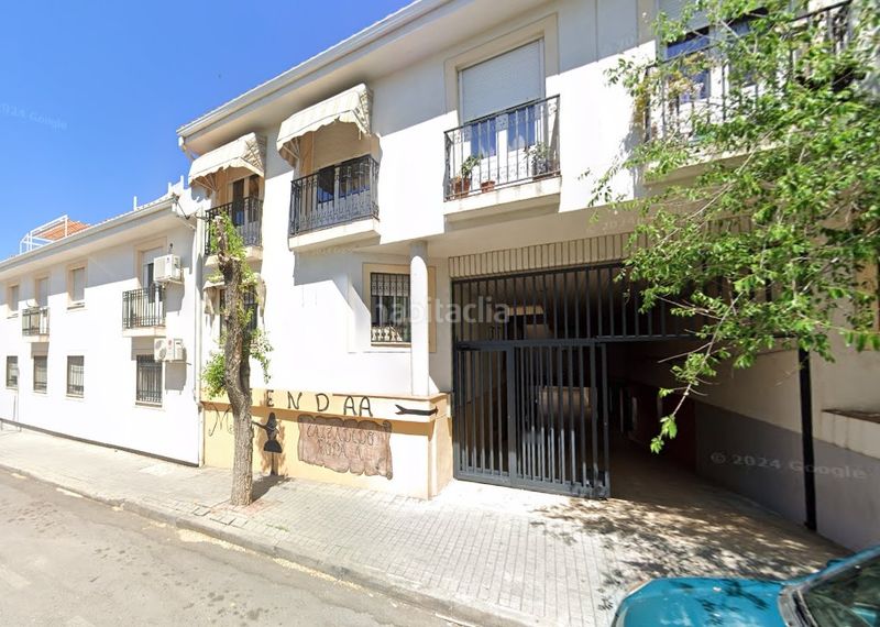 Foto 0dde6a8c-2272-4729-b670-0b4d6d25f128. Alquiler local comercial solvia inmobiliaria locales en Torres de la Alameda