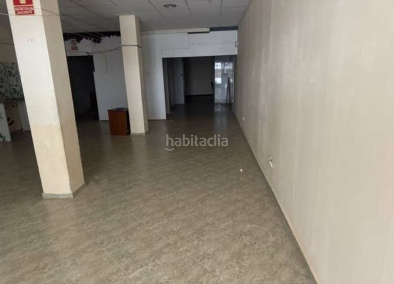 Foto 4443c3e2-2e0d-4c25-bcf8-07991cd06255. Alquiler local comercial solvia inmobiliaria locales en Torres de la Alameda