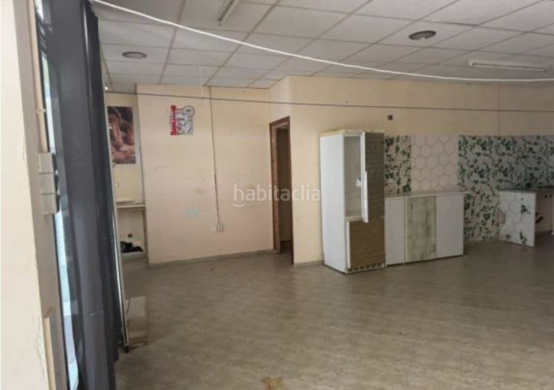 Foto b49bb742-b4a9-4176-8551-ad374123c033. Alquiler local comercial solvia inmobiliaria locales en Torres de la Alameda