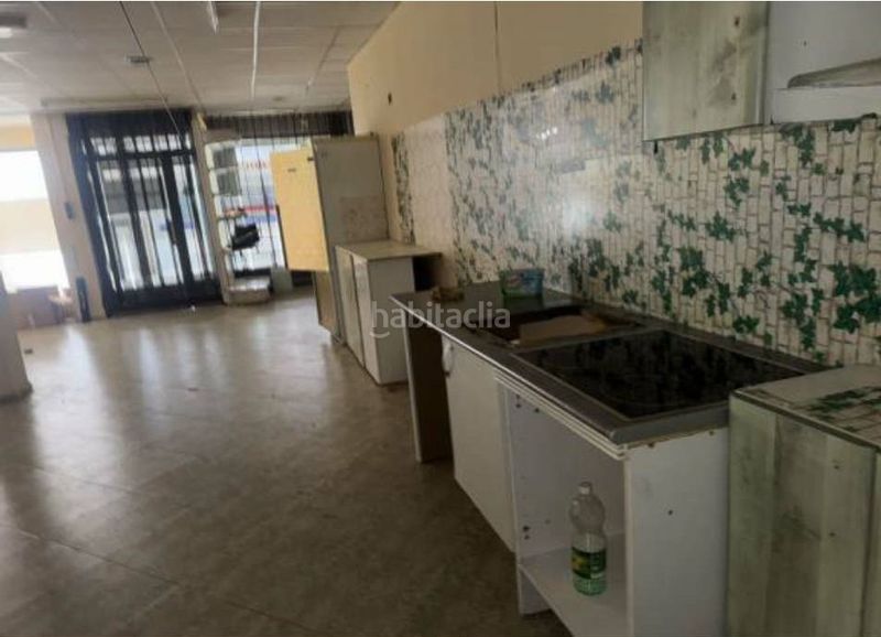 Foto defdfae4-592c-4485-a8eb-c76cc5afc9c8. Alquiler local comercial solvia inmobiliaria locales en Torres de la Alameda
