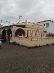 Maison jumelée  Av. justo quesada. Solvia inmobiliaria  chalet adosado los alcázares