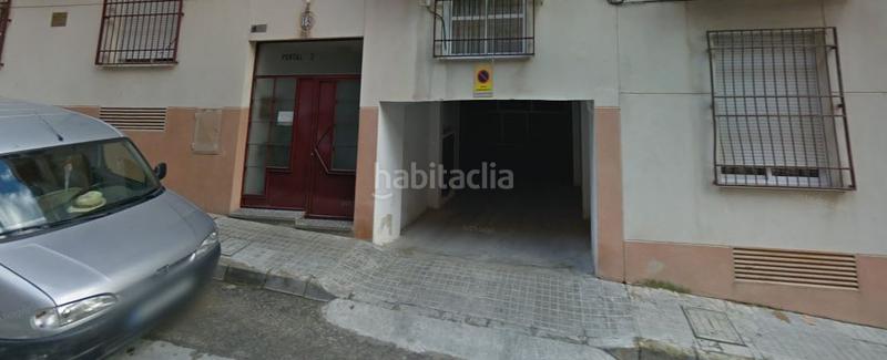 Foto 1d0657e9-6981-4ec8-afbc-95971e8b9794. Posto auto in Torredelcampo