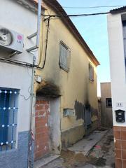 Maison jumelée  C/ emilio garcía reyes. Solvia inmobiliaria  chalet adosado librilla