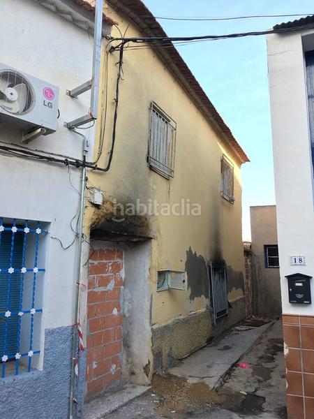 Foto d5299df4-6917-47d6-9d6c-4c07b5aa9225. Casa aparellada a Librilla