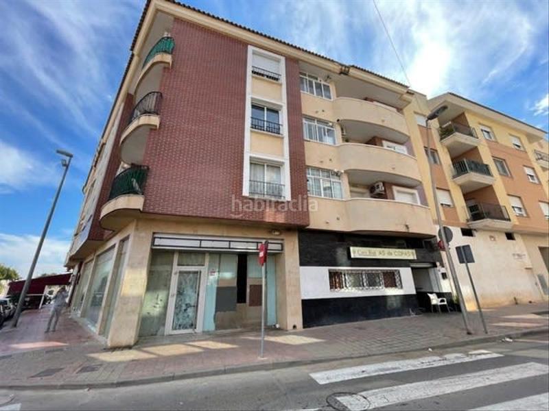 Foto 27114bf6-7583-42e4-b62a-c741ec355455. Affitto locale commerciale in Torre-Pacheco Torre - Pacheco