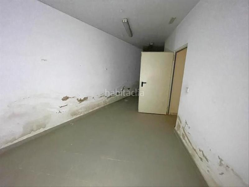 Foto 2a2bb575-55ad-42a4-acda-6d16f695baf1. Affitto locale commerciale in Torre-Pacheco Torre - Pacheco