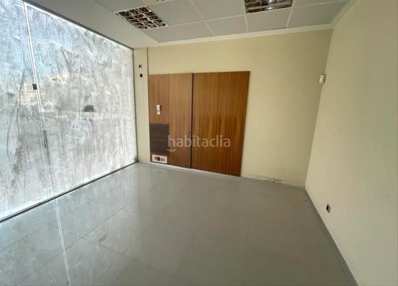 Foto 383a6a54-1985-4044-8a9f-9e251f002dba. Affitto locale commerciale in Torre-Pacheco Torre - Pacheco