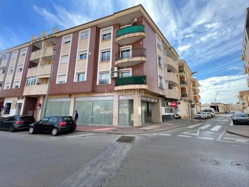 Foto 46a391cd-7e4c-4485-aace-79e2ede3d153. Affitto locale commerciale in Torre-Pacheco Torre - Pacheco