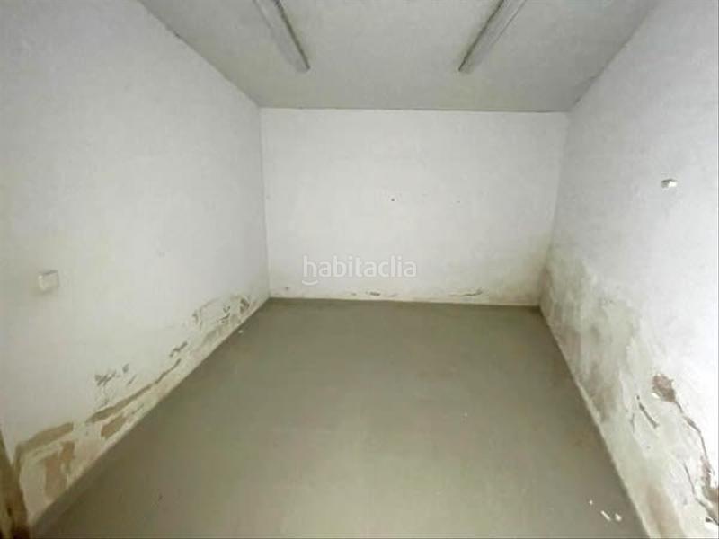 Foto 5f285b77-110a-44e1-bb99-c0354701d320. Affitto locale commerciale in Torre-Pacheco Torre - Pacheco