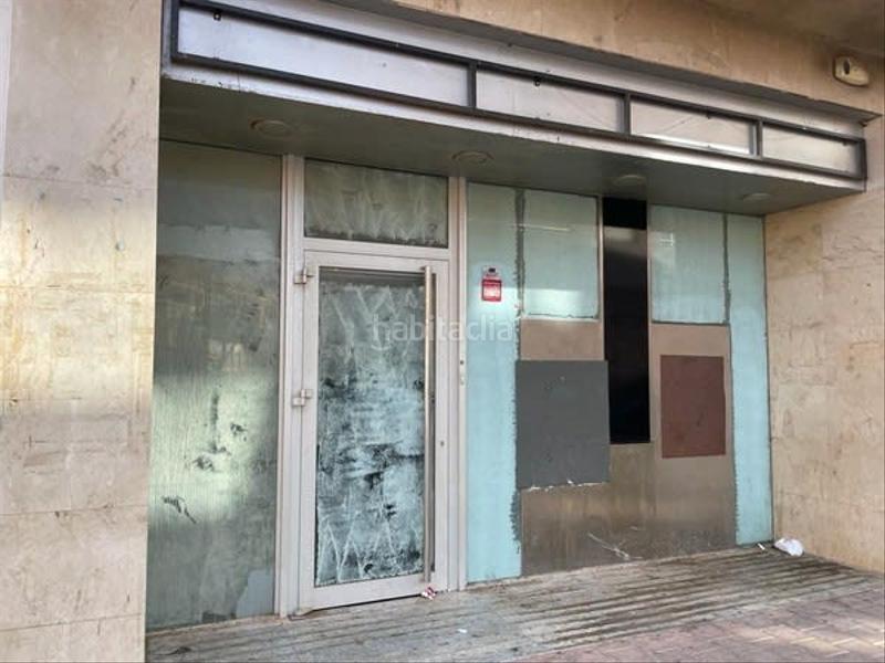 Foto bd3c6ab8-5fb5-46d4-bc3a-b91f927c1728. Affitto locale commerciale in Torre-Pacheco Torre - Pacheco