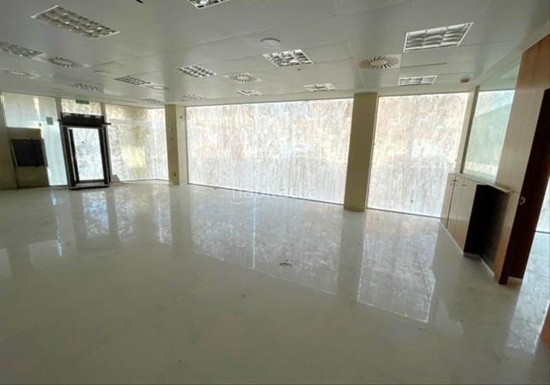 Foto c9e7351f-814a-4eb9-8540-e6d3fc4fe612. Affitto locale commerciale in Torre-Pacheco Torre - Pacheco