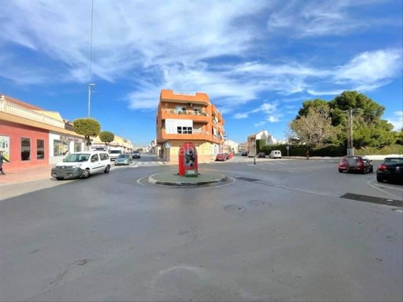 Foto dd8423ef-f9fd-4ce1-8220-b088cffb9b36. Affitto locale commerciale in Torre-Pacheco Torre - Pacheco