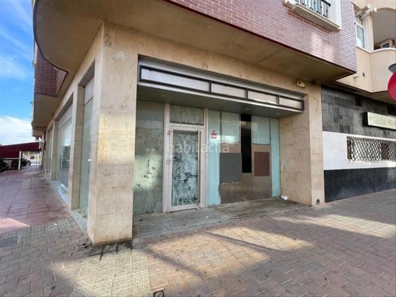 Foto f9869ac4-f1ab-4f19-8e92-2856c2c809c2. Affitto locale commerciale in Torre-Pacheco Torre - Pacheco