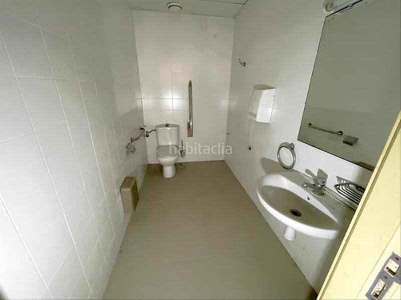 Foto 3b19f180-488a-4b25-a0be-4d6a018d179d. Miete geschäftsraum in Torre-Pacheco Torre - Pacheco