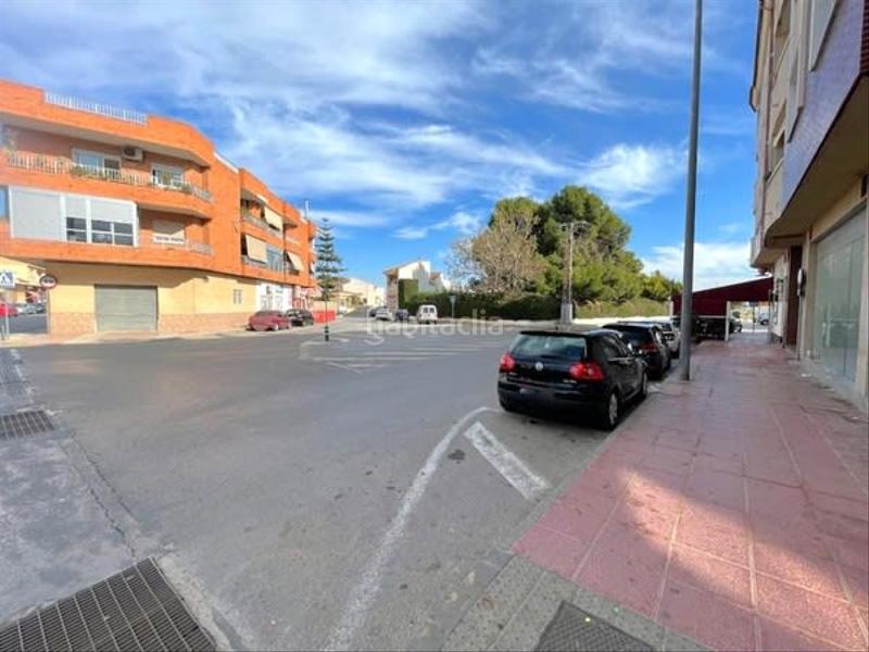 Foto e0f1c8f1-5ccf-4953-9d2b-623a3324a6f1. Miete geschäftsraum in Torre-Pacheco Torre - Pacheco