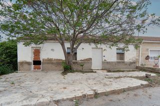 Chalet  Pt casas de arriba. Solvia inmobiliaria  casa fuente álamo de murcia