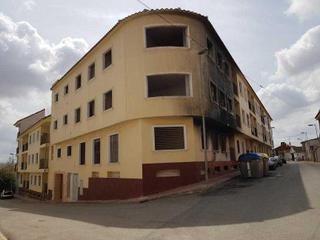 Pis  Cl/ del marchante. Solvia inmobiliaria  piso fuente álamo de murcia