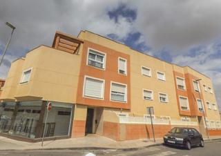 Aparcament cotxe  C/ viejo a pozo estrecho. Solvia inmobiliaria  garaje cartagena
