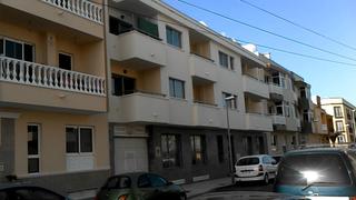 Aparcament cotxe  C/ la ballena (barrio de los abrigos -. Solvia inmobiliaria  garaje granadilla de abona