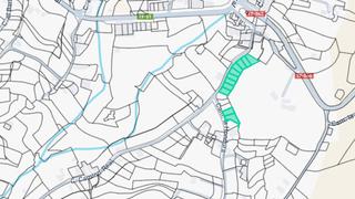 Finca rústica  Camino la hondura. Solvia inmobiliaria  suelo urbano vilaflor