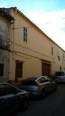 Industrial building  C/ antonio canovas. Solvia inmobiliaria  nave industrial muro