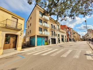 Lloguer Local Comercial  Pz de la coma. Solvia inmobiliaria  locales cassà de la selva