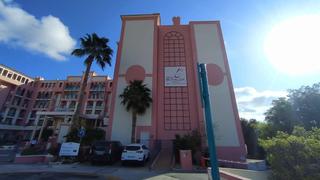 Edifici  C/ de la nit. Solvia inmobiliaria  hotel mutxamel