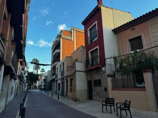 Xalet  C/ major. Solvia inmobiliaria  casa gavà