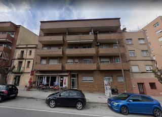 Parking voiture  Casetes muntane. Solvia inmobiliaria  garaje vallirana
