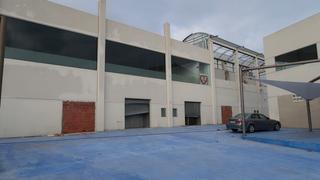 Lloguer Nau industrial  C/ roma. Solvia inmobiliaria  nave industrial amposta