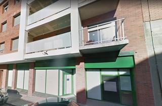 Lloguer Local Comercial  Pz folch ramón. Solvia inmobiliaria  locales bellpuig