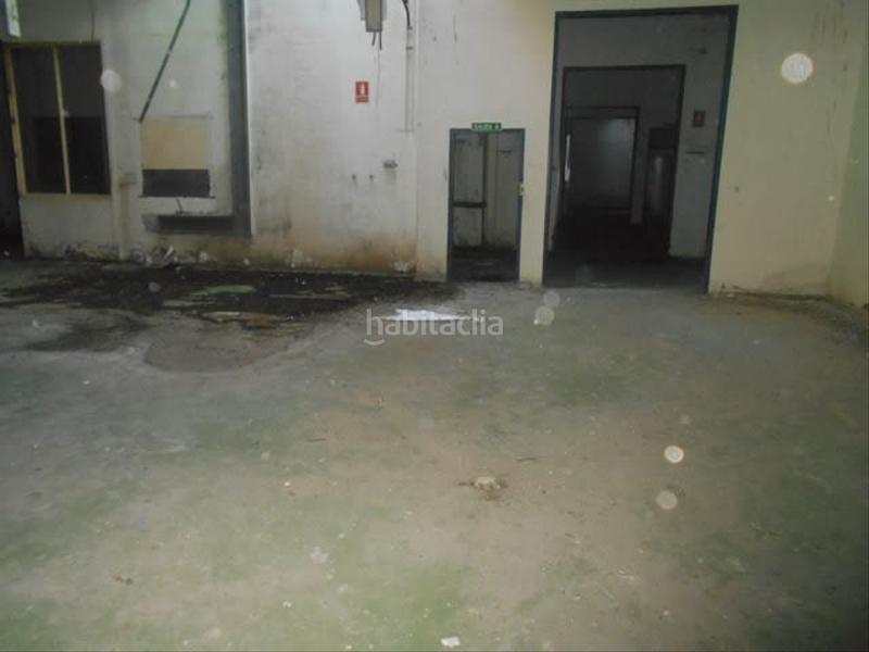 Foto 008e04a8-23c4-4e7d-bac6-19f62bd160cb. Industrial building in Alcarràs