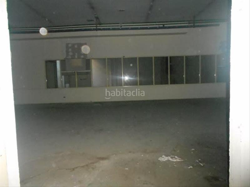 Foto 468d70be-31f5-4454-b360-8a6cb88d700b. Industrial building in Alcarràs