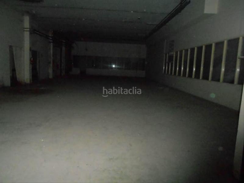 Foto b9a26c4a-159c-4402-afaa-54ce6f265a29. Industrial building in Alcarràs