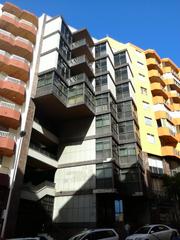 Local commercial  Av el puente. Solvia inmobiliaria  locales santa cruz de la palma
