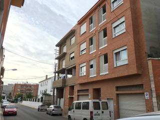 Pis  C/ pau. Solvia inmobiliaria  piso vilamarxant