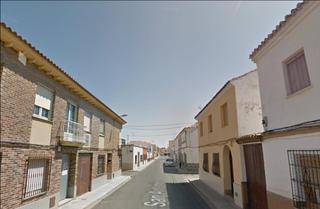 Doppelhaus  San antonio. Solvia inmobiliaria  chalet adosado tomelloso