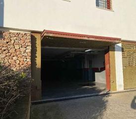 Parking coche  Urb nerja golf. Solvia inmobiliaria  garaje nerja