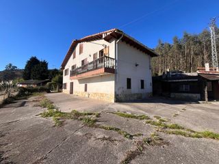 Chalet  Bº de jurrio. Solvia inmobiliaria  chalet independiente piélagos
