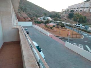 Piso  Av almería. Solvia inmobiliaria  piso carboneras