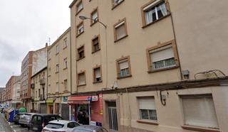 Pis  C/ san josé de calasanz. Solvia inmobiliaria  piso logroño