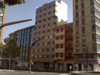 Office space  Av. alfonso ix. Solvia inmobiliaria  oficinas zamora