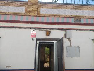 Xalet  C/ rafael barrera ame. Solvia inmobiliaria  casa villanueva del ariscal