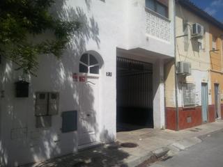Aparcament cotxe  C/ gran capitan. Solvia inmobiliaria  garaje santa fe