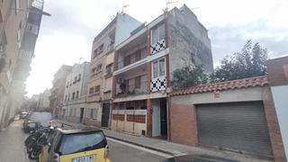 Etagenwohnung  Av. barcelona. Solvia inmobiliaria  piso premià de dalt