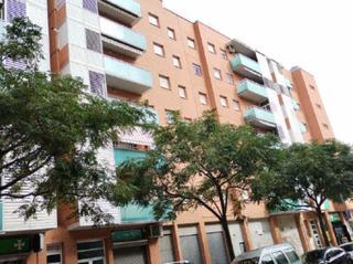 Appartement  Av. mediterránea. Solvia inmobiliaria  piso malgrat de mar